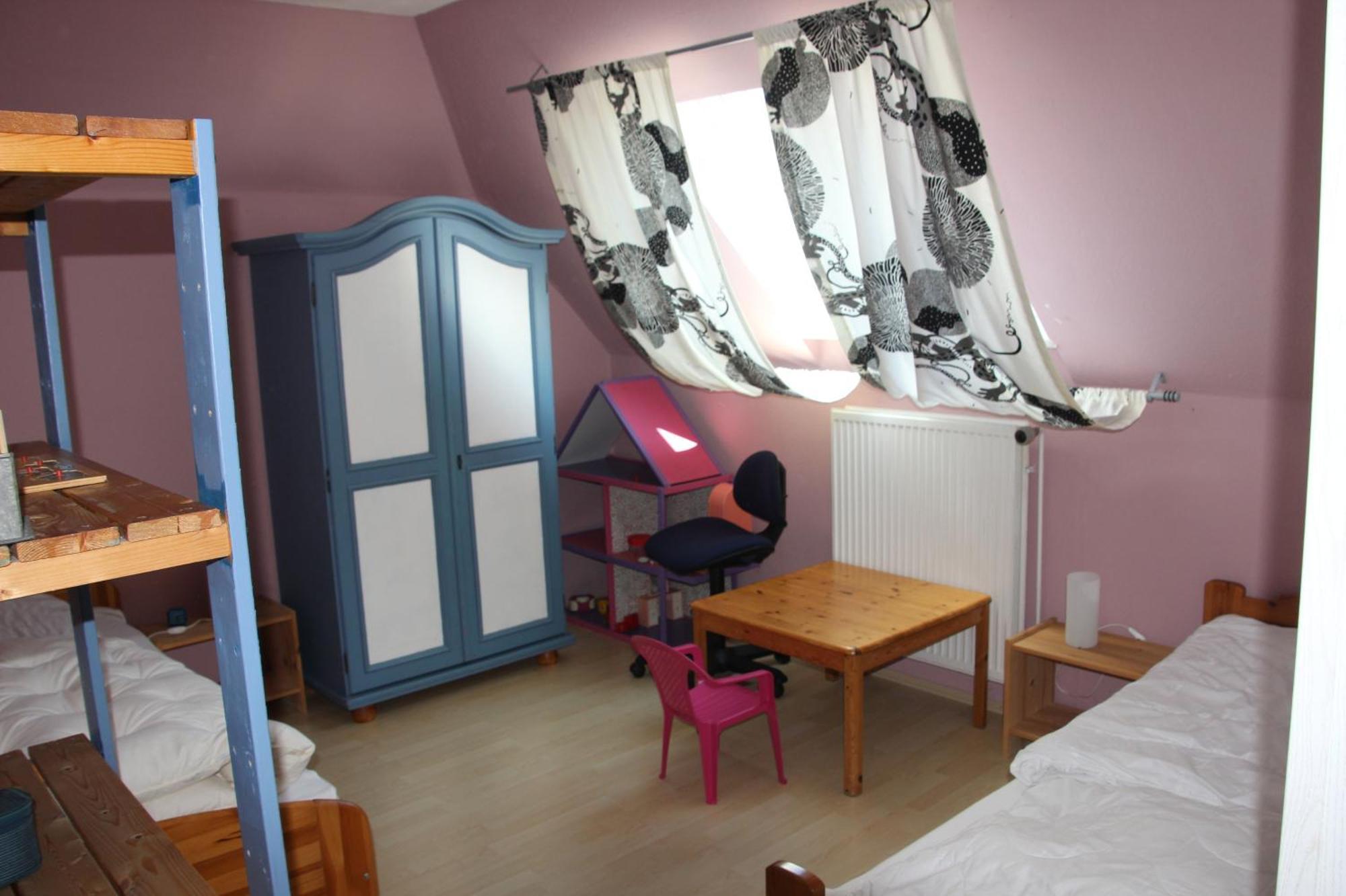 Villa Haus Romy à Hagermarsch Extérieur photo